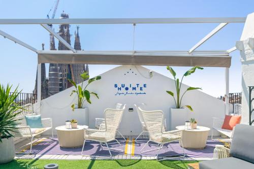 Suite Home Sagrada Familia photo 170