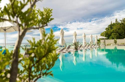 O'Biches Beachfront Homes - Trou aux Biches