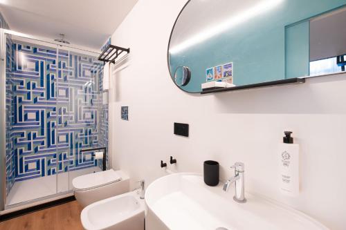 Aquaviva Suite Verde