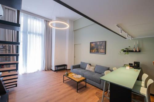 Aquaviva Suite Verde