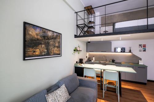 Aquaviva Suite Verde