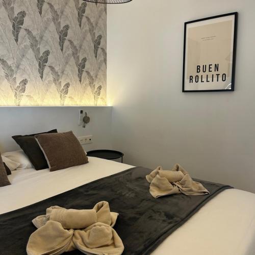 Apt The V home