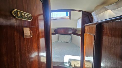 Lisbon Boat Puma 34