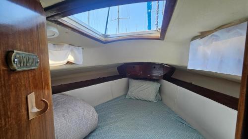 Lisbon Boat Puma 34