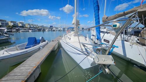 Lisbon Boat Puma 34