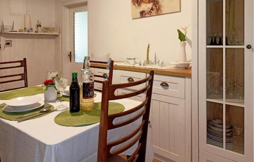 Pet Friendly Home In Pula With Ethernet Internet