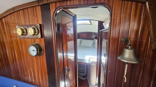Lisbon Boat Puma 34