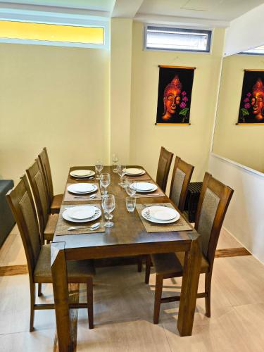 Φωτογραφία από το άλμπουμ του Blue Haven Bay Villa 21C στο Κο Τσανγκ