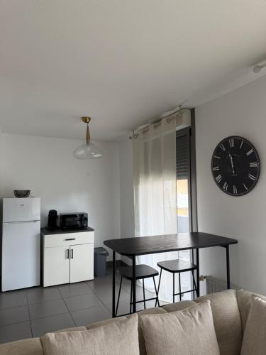 Studio port Marianne