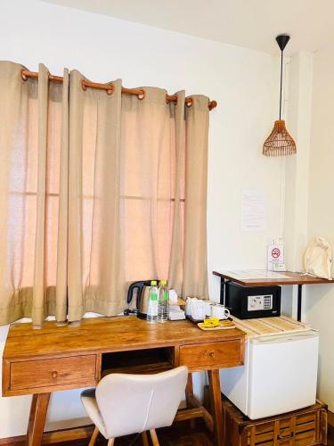 Fotografie z fotogalerie ubytování UDEE Cozy Hotel v destinaci Chiang Mai