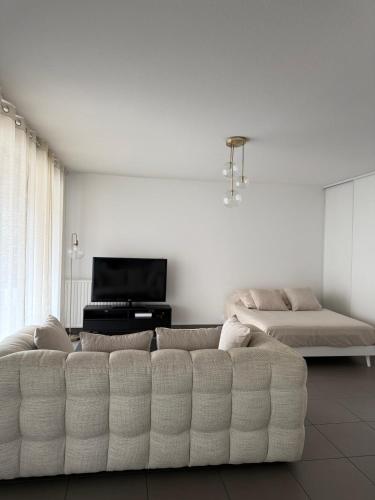 Studio port Marianne