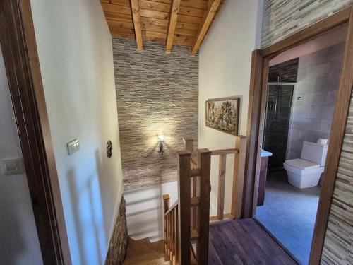 Fotografie z fotogalerie ubytování Buleiro v destinaci Ourense