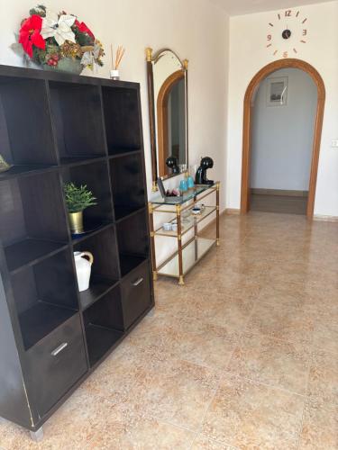 Fotografie z fotogalerie ubytování Villa MÍA v destinaci Giniginámar