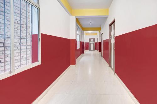 Gambar di galeri bagi Hotel O Welcome di Patna