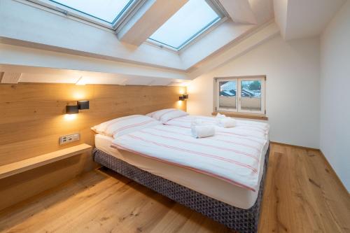 sky- penthouse with matterhorn view