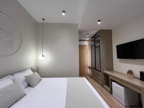 Gallery image of Coastline Apart Hotel Golem in Durrës