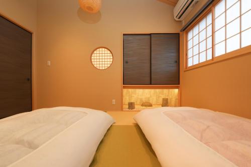 Kyoto Sanjo Matsu Hana Inn 三条松の華京町屋