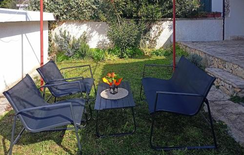 Pet Friendly Home In Pula With Ethernet Internet