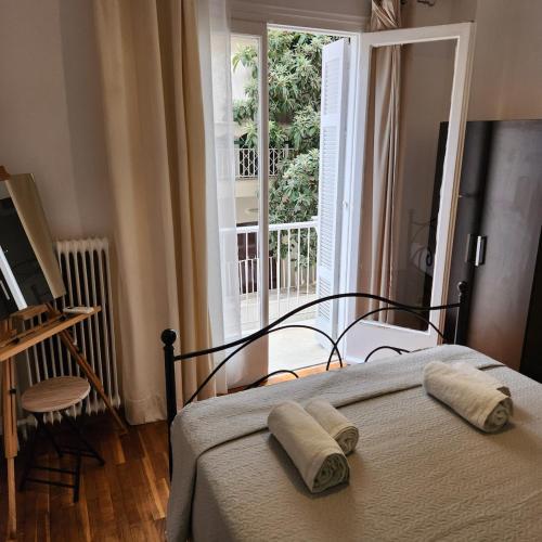 Athens Nest one