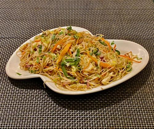 ホテルの敷地内または近くでの食事または食べ物