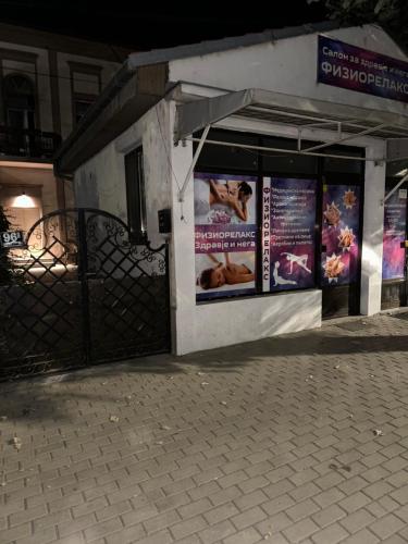 Galería fotográfica de VP Apartments Bitola en Bitola