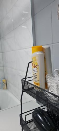 Φωτογραφία από το άλμπουμ του Stan u centru Bijeljine - Apartman VULOVIĆ σε Bijeljina