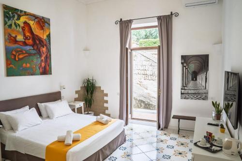 Le Stanze di Sissi - Luxury Suites