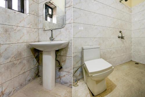 Gallery image of Hotel O WATER FRONT in Ludhiana