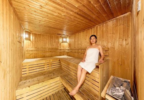 Tetamu yang menginap di Pattaya Seaview l Grande Carribean l Guest Friendly