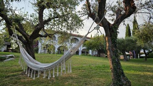 Giardino di La Kascina Suite & Rooms