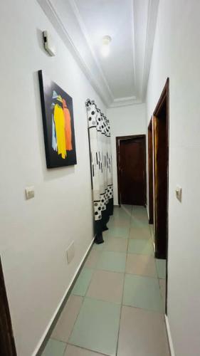 Foto de la galeria de Étoile & Prestige a Cotonou