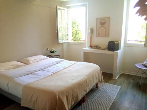 Le Coeur de Vence "Chambre Renoir"