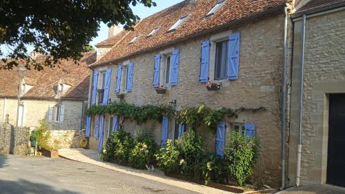 Maison de vacances