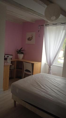 Foto de la galeria de Maison de vacances a Reilhaguet