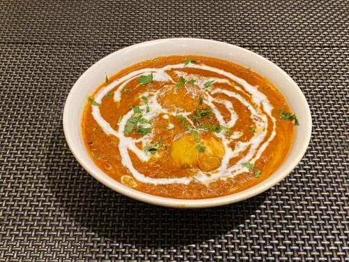 ホテルの敷地内または近くでの食事または食べ物
