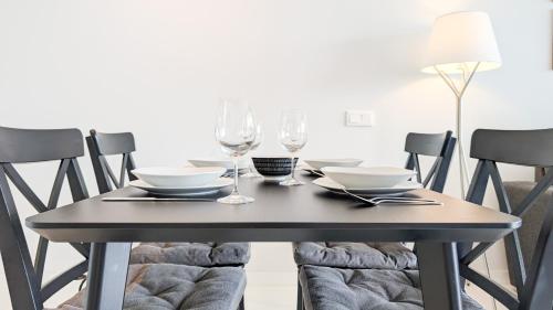 BENIDORM BEACH romantic apartment