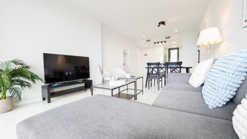 BENIDORM BEACH romantic apartment