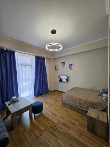 Tsaghkadzor şehrindeki Alvina complex tesisine ait fotoğraf galerisinden bir görsel