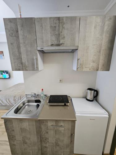 Tsaghkadzor şehrindeki Alvina complex tesisine ait fotoğraf galerisinden bir görsel