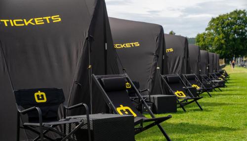 Gallery image of Global-Tickets Village - Monza in Biassono