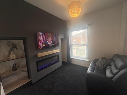 Gambar di galeri bagi One Stop Apartment di Preston