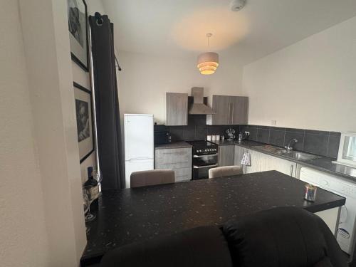 Gambar di galeri bagi One Stop Apartment di Preston