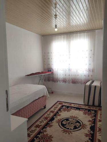 Φωτογραφία από το άλμπουμ του Demir Apart-Otel στο Κας