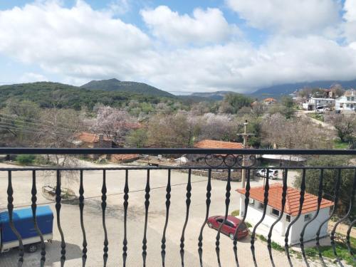 Φωτογραφία από το άλμπουμ του Demir Apart-Otel στο Κας