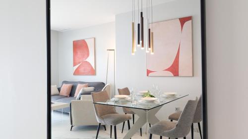SUNSET SAILORS top apartment