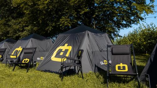 Gallery image of Global-Tickets Village - Monza in Biassono