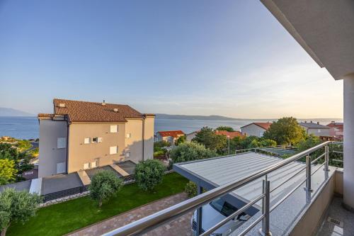 Apartments Villa Residenca