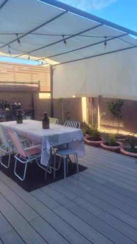 Galería fotográfica de Casa & Vino en Casablanca