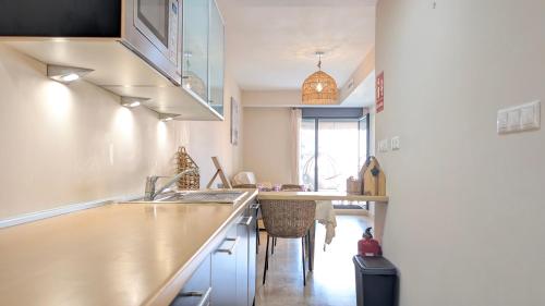 CALA ALTA comfort apartment