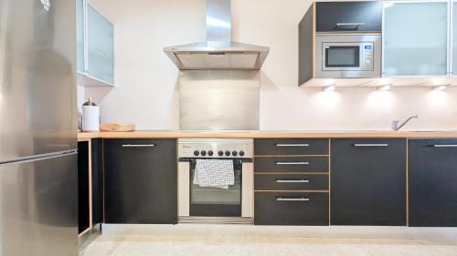 CALA ALTA comfort apartment